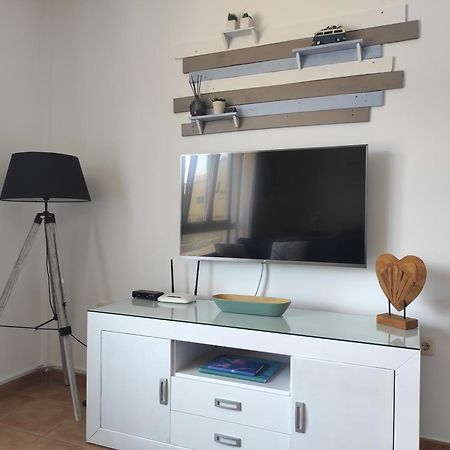 Enjoy Cotillo Екстер'єр фото