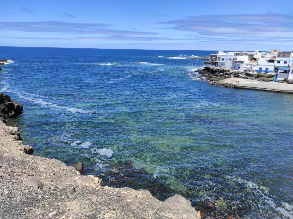 Enjoy Cotillo Екстер'єр фото