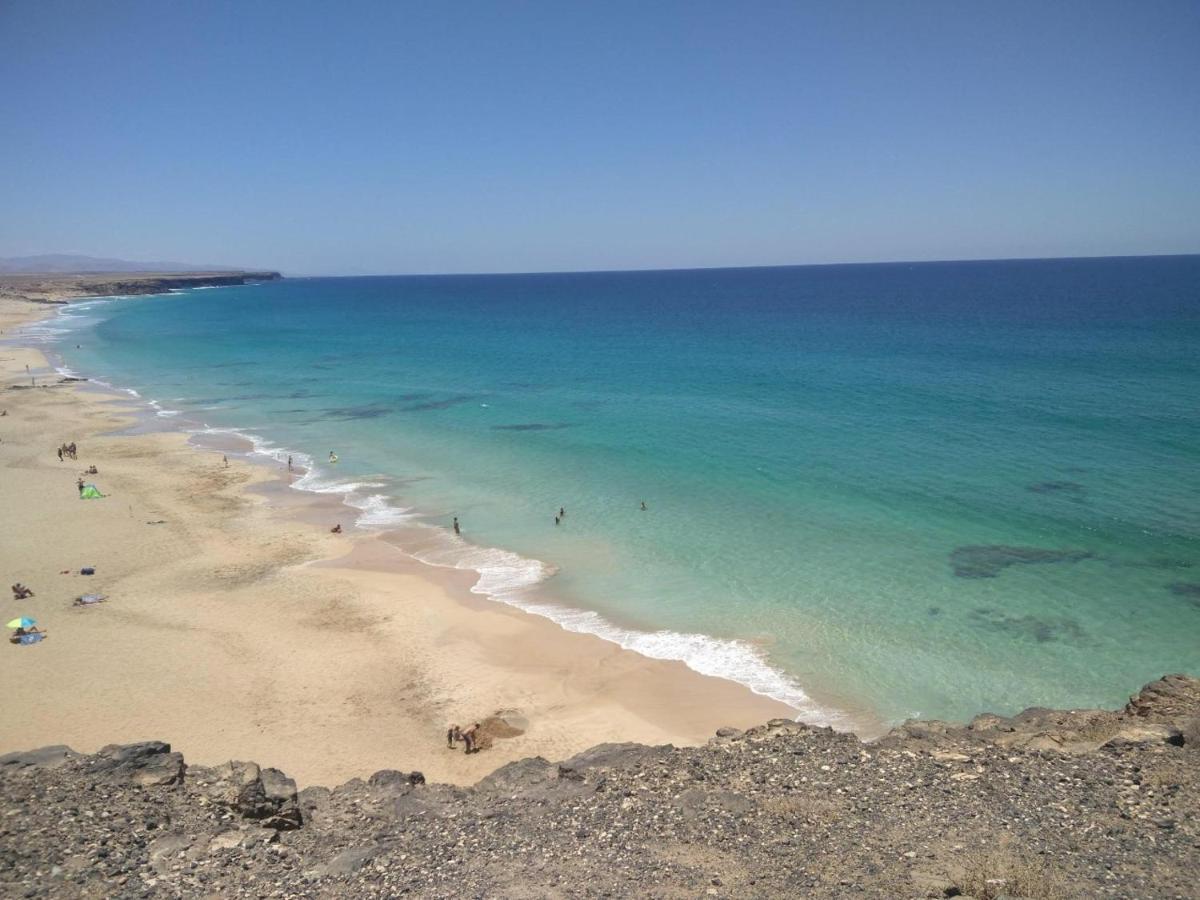 Enjoy Cotillo Екстер'єр фото