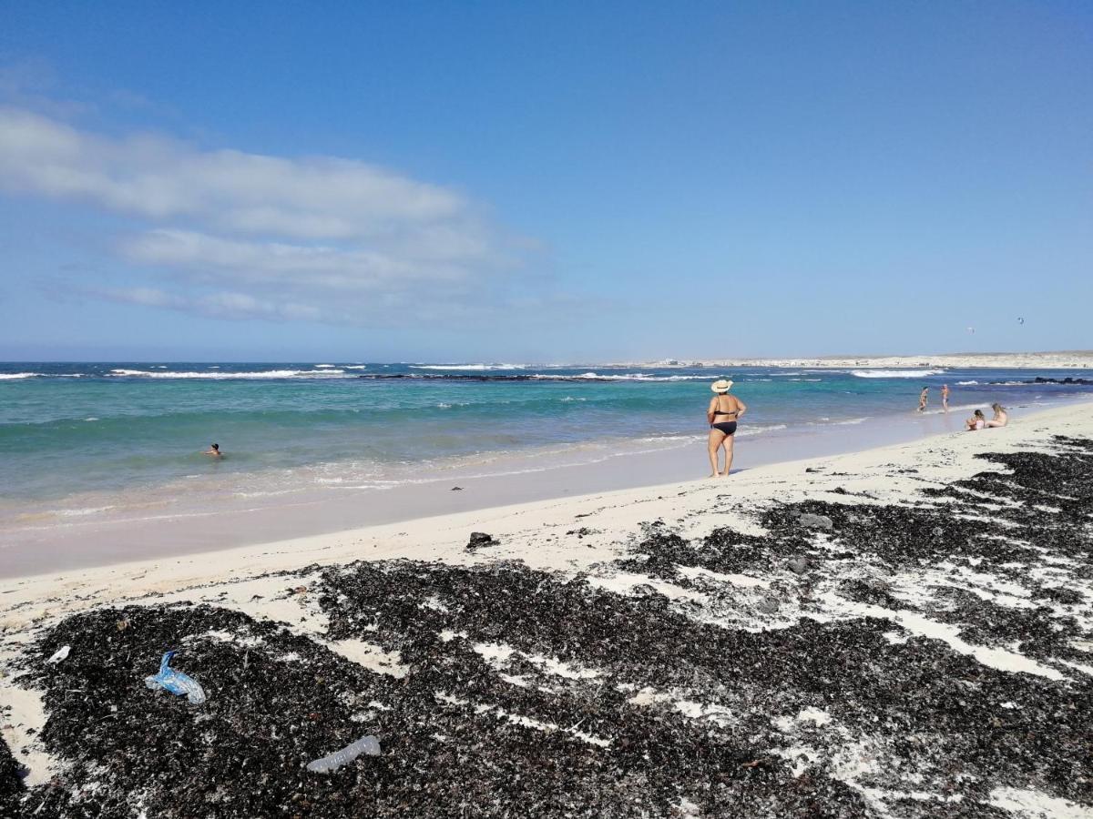 Enjoy Cotillo Екстер'єр фото