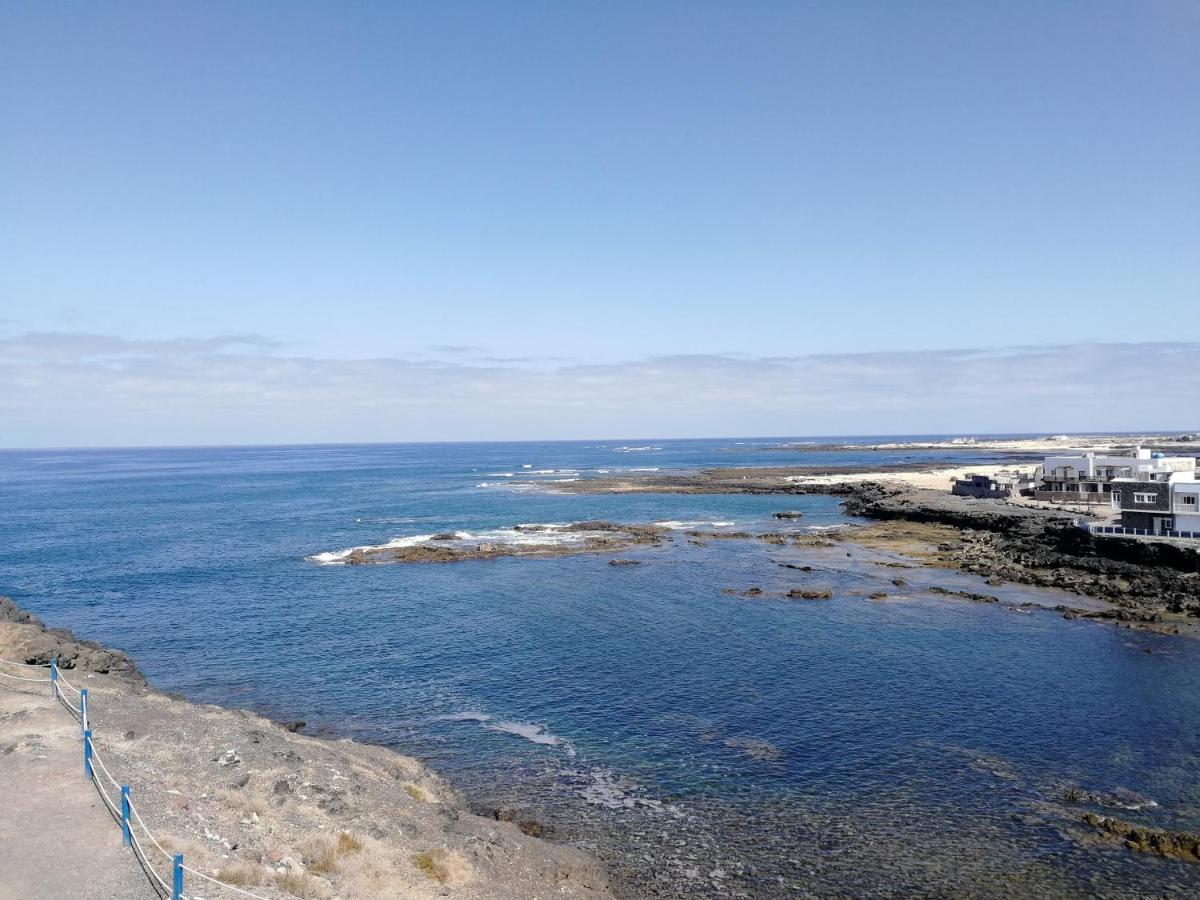 Enjoy Cotillo Екстер'єр фото