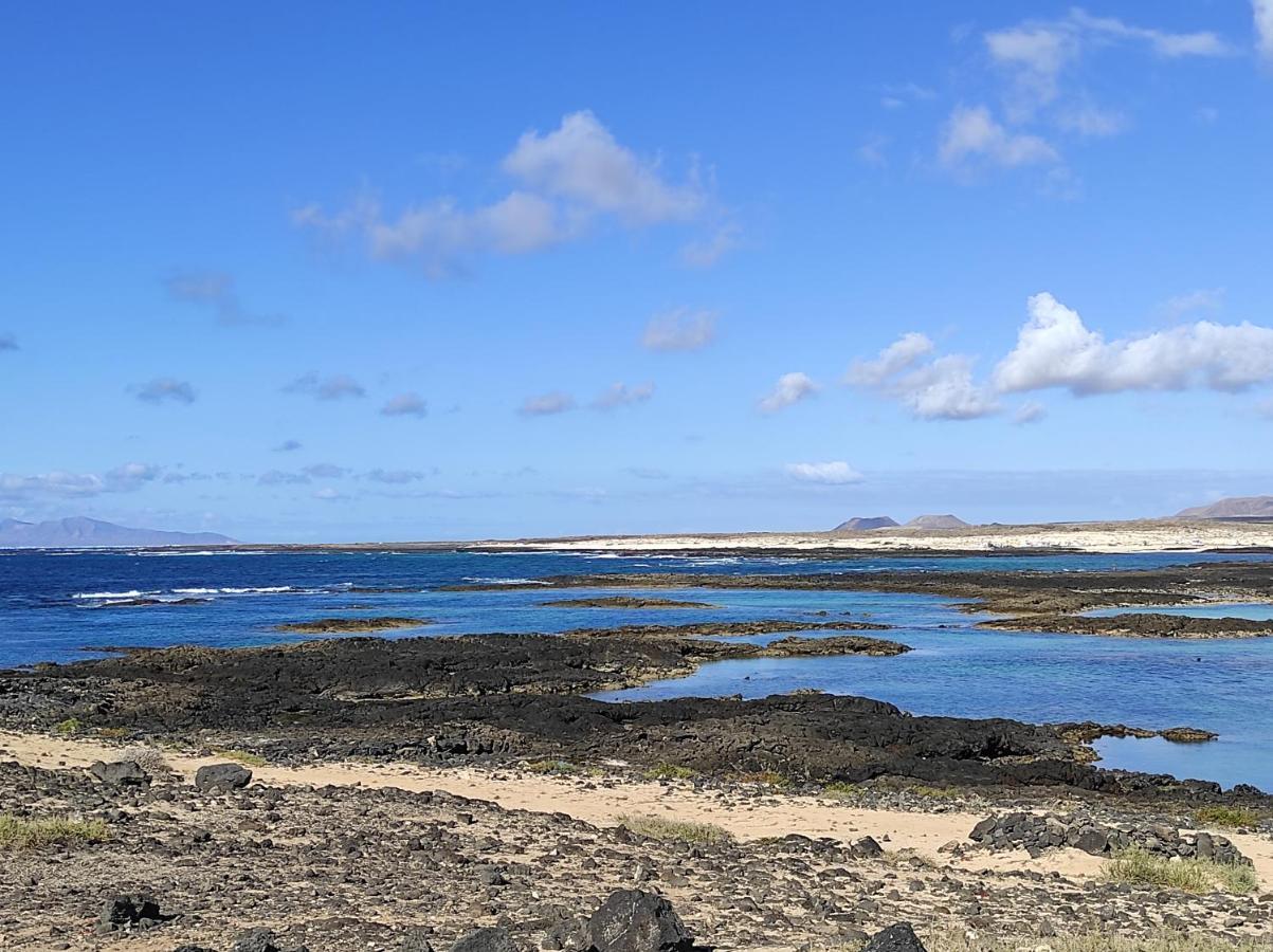 Enjoy Cotillo Екстер'єр фото