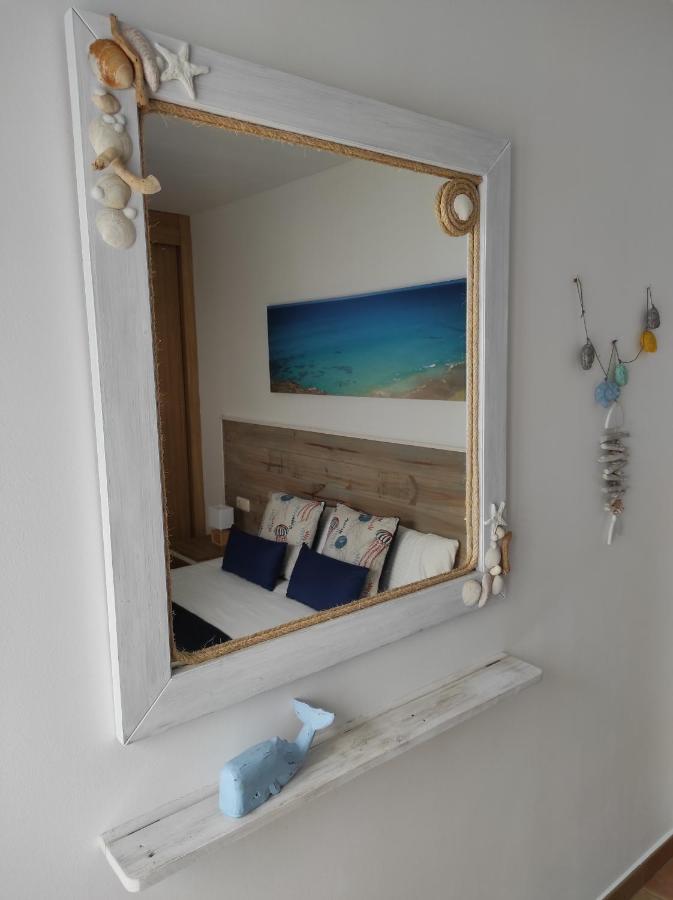 Enjoy Cotillo Екстер'єр фото