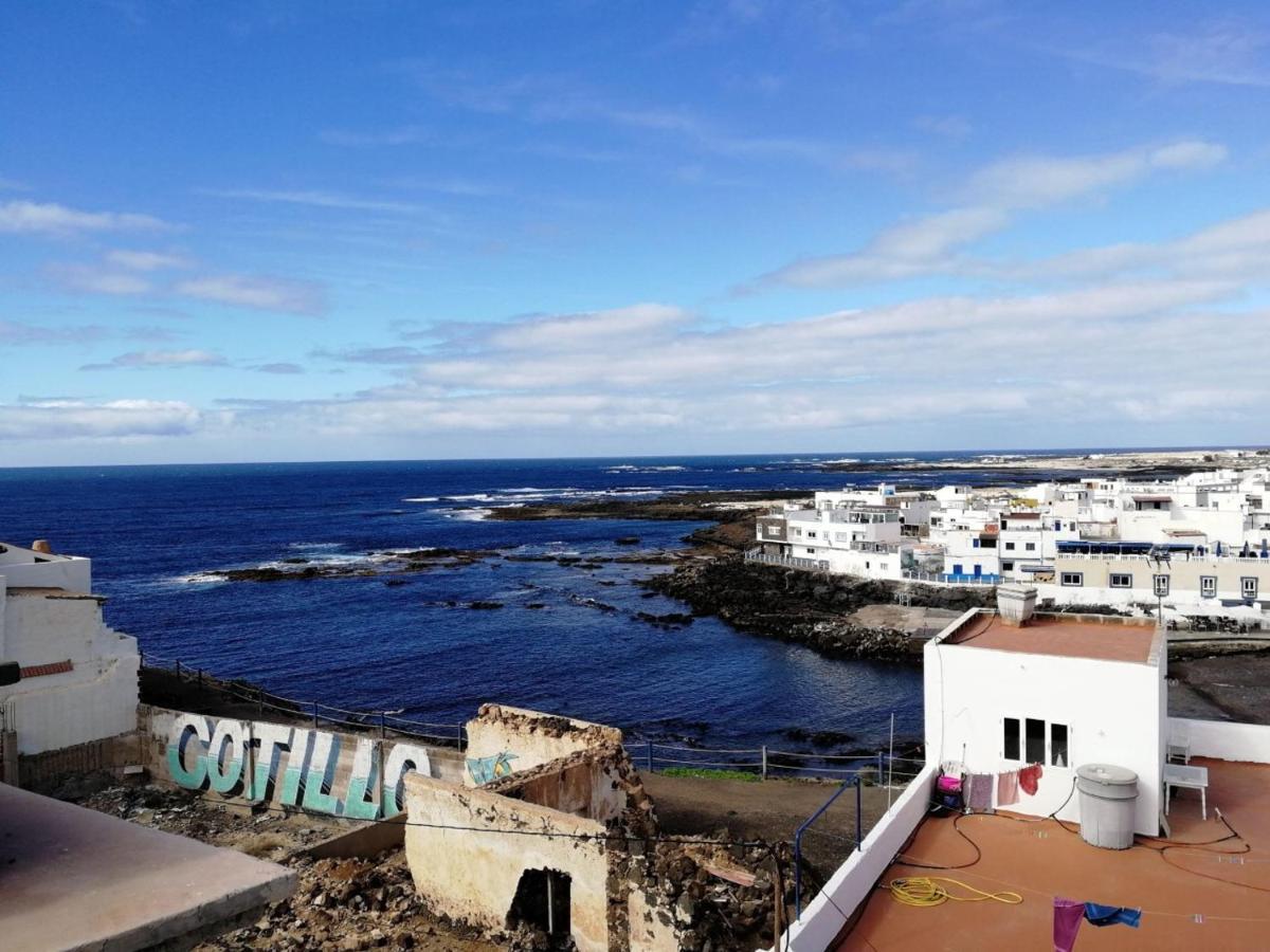 Enjoy Cotillo Екстер'єр фото