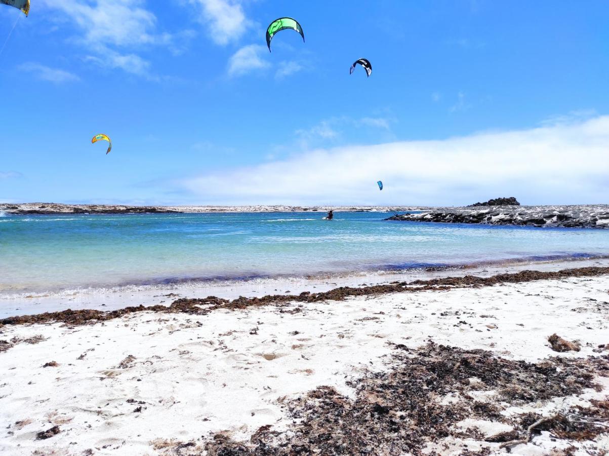 Enjoy Cotillo Екстер'єр фото