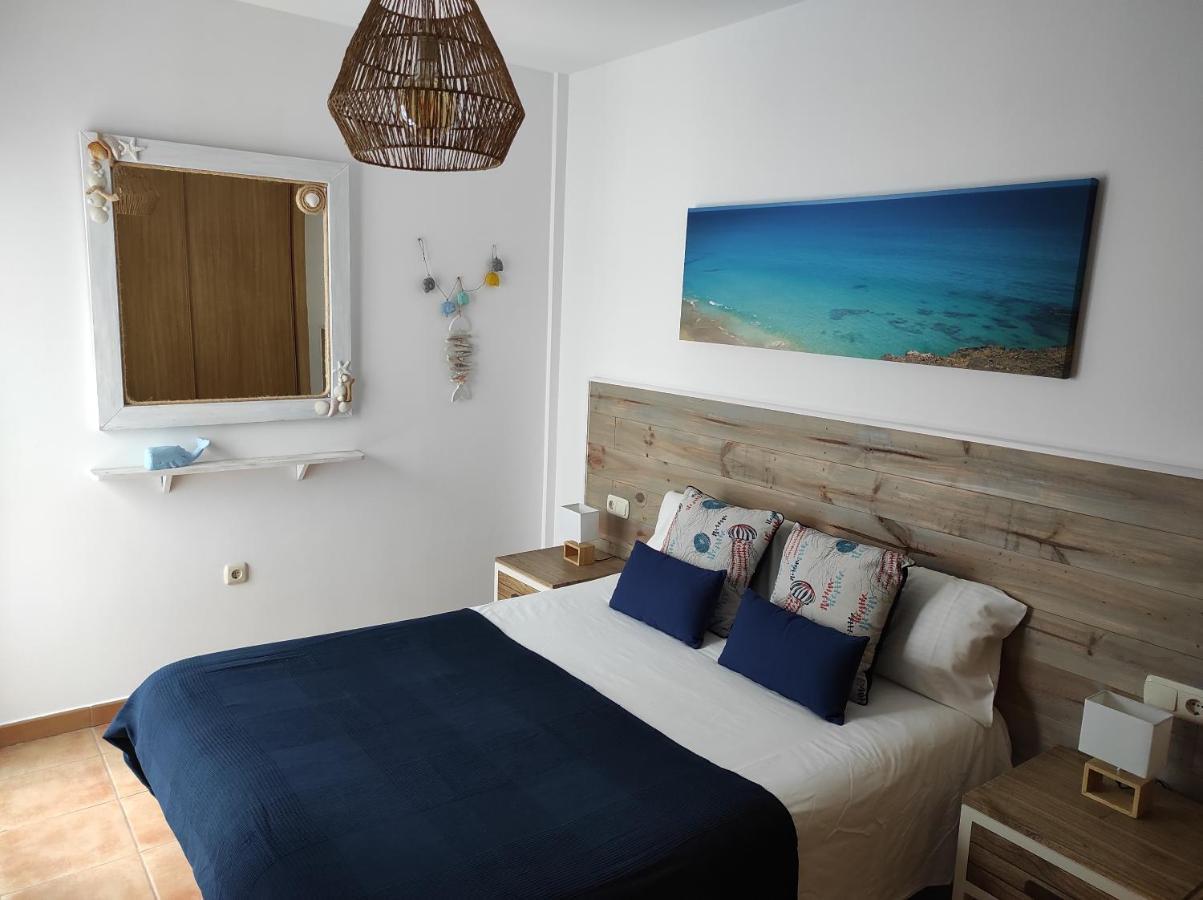 Enjoy Cotillo Екстер'єр фото