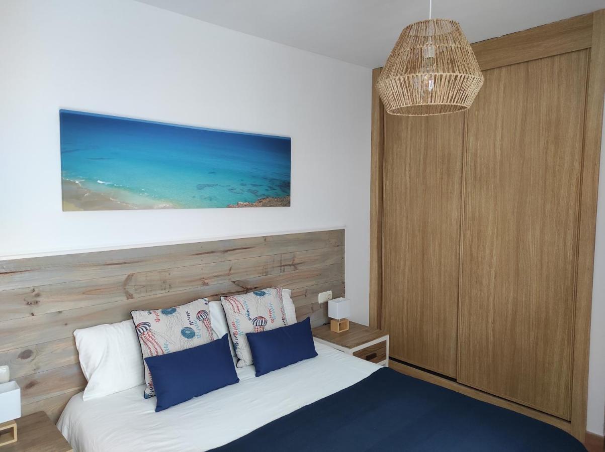 Enjoy Cotillo Екстер'єр фото