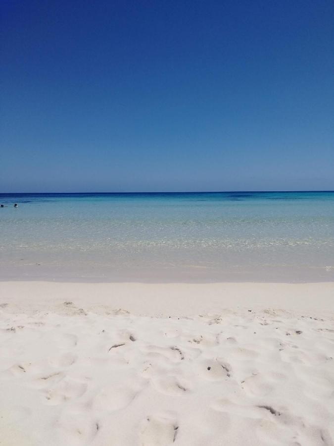 Enjoy Cotillo Екстер'єр фото