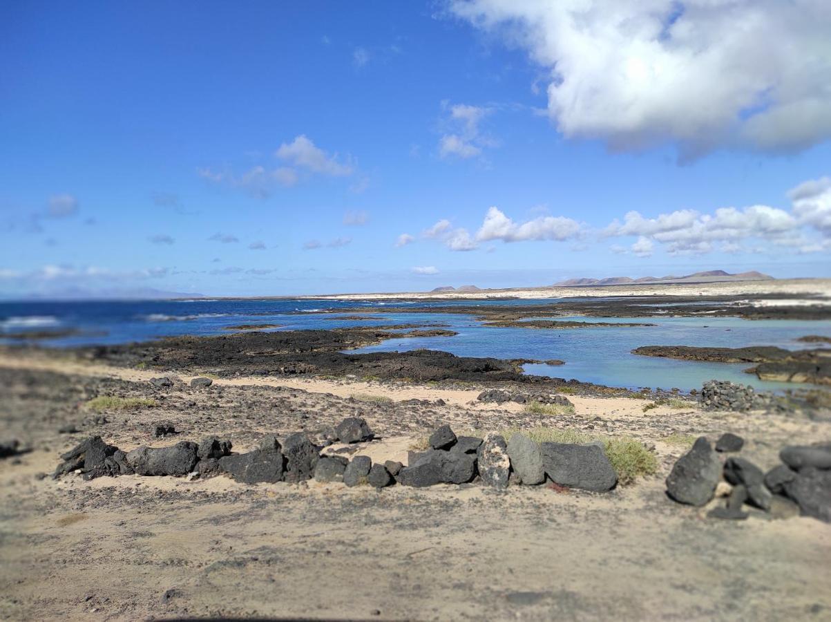 Enjoy Cotillo Екстер'єр фото