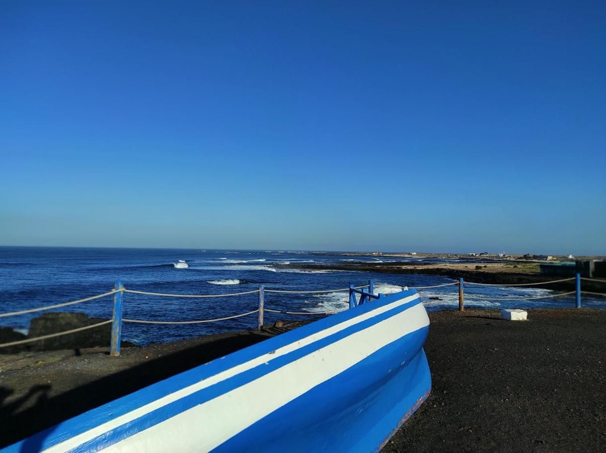 Enjoy Cotillo Екстер'єр фото
