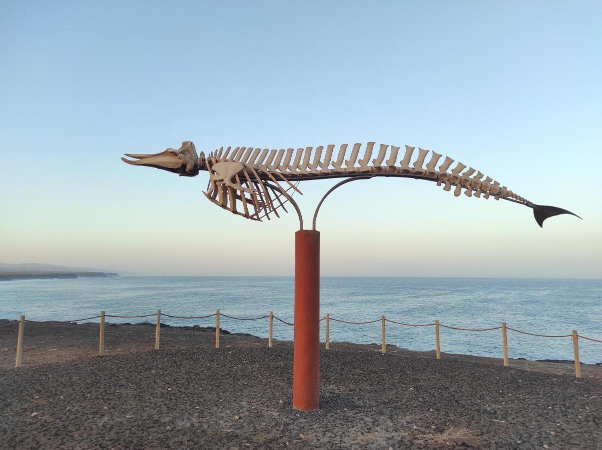 Enjoy Cotillo Екстер'єр фото