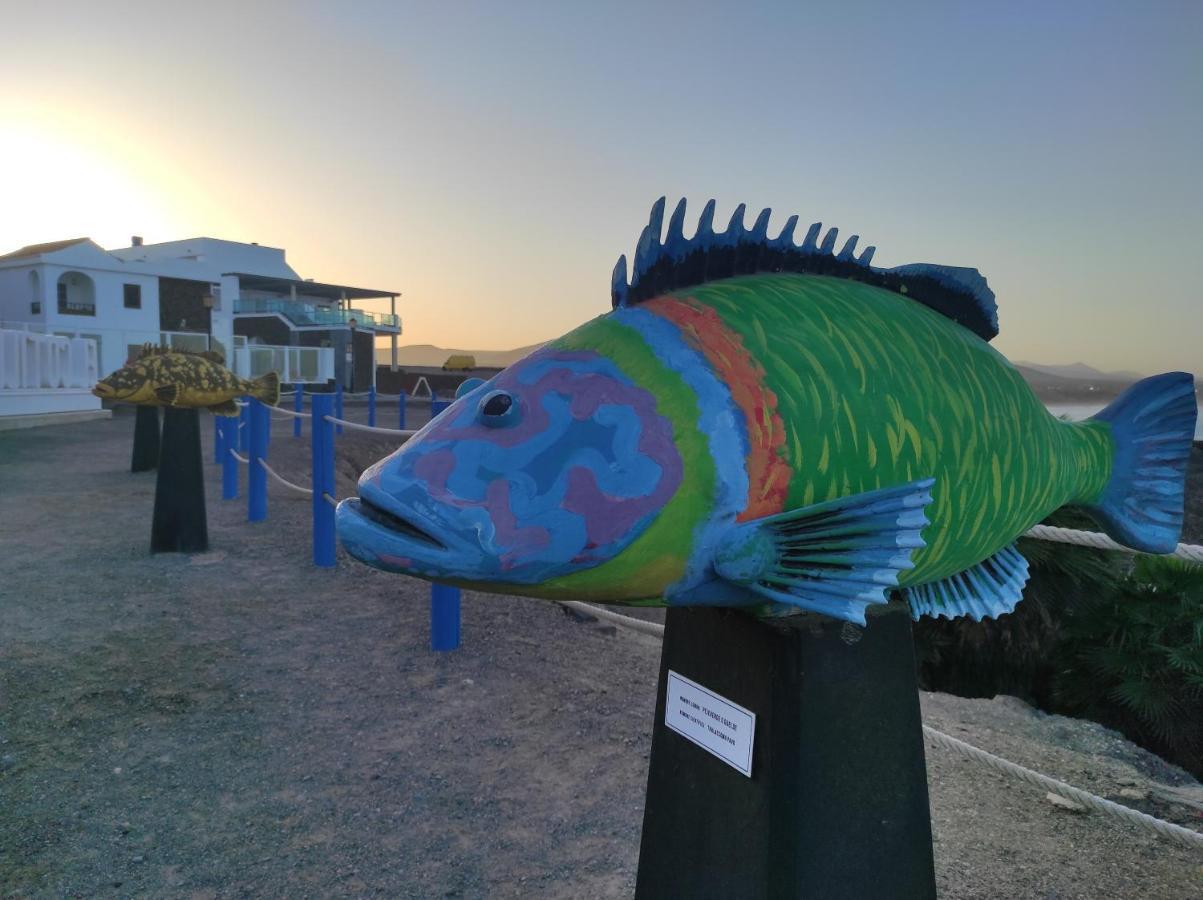 Enjoy Cotillo Екстер'єр фото