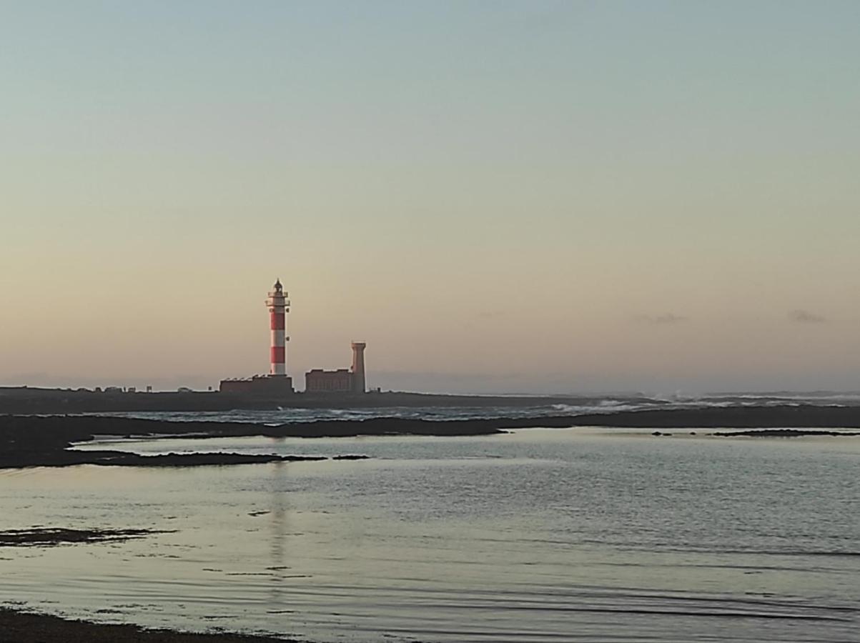 Enjoy Cotillo Екстер'єр фото