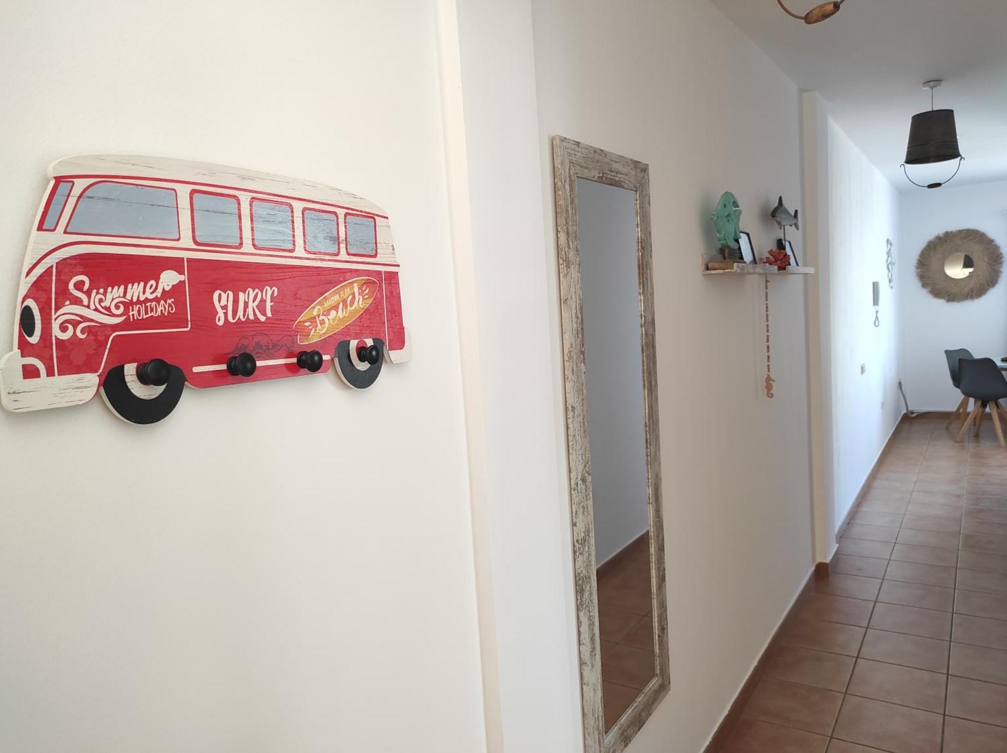 Enjoy Cotillo Екстер'єр фото